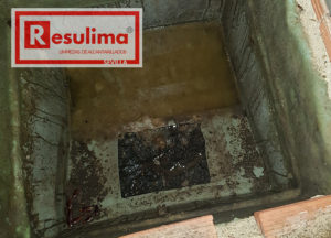 mantenimiento arquetas Sevilla