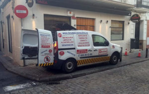 desatascos económicos Sevilla